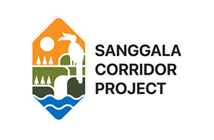 Sanggala Corridor Project - Sanggala - Memulihkan Hutan untuk Masa Depan
