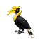 null
